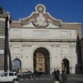 Porta del Popolo