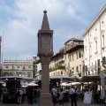 Piazza delle Erbe