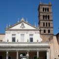 Santa Cecilia in Trastevere
