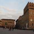 Piazza della Signoria