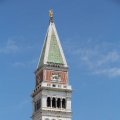 Campanile di San Marco (Markusturm)
