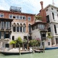 Palazzo Falier am Canale Grande