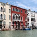 Palazzo am Canale Grande