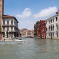 Canale di Cannaregio