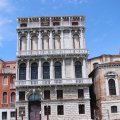 Palazzo am Canale Grande