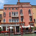Hotel Principe am Canale Grande