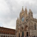 Duomo di Siena (Dom von Siena)