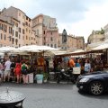 Campo de Fiori