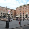 Piazza di San Silvestro