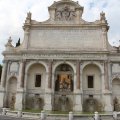 Fontana dell Aqua Paola