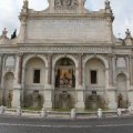 Fontana dell Aqua Paola
