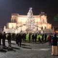 Piazza Venezia (Silvester 2012)