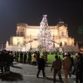 Piazza Venezia (Silvester 2012)