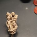 Schmuck aus der Collezione Santarelli im Palazzo Clementino Caffarelli in den Musei Capitolini