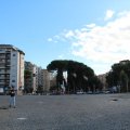 Piazzale Cardinale Consalvi