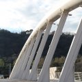 Ponte della Musica Armando Trovajoli