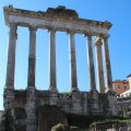 Tempio di Saturno (Saturntempel)