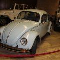 Volkswagen "Käfer" Typ 1 Beetle