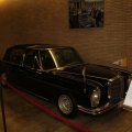 Mercedes-Benzt 300 SEL Limousine