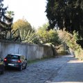 An der Via Appia Antica