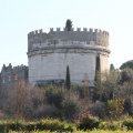 Mausoleo di Cecilia Metella