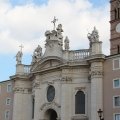 Basilica di Santa Croce in Gerusalemme