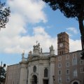 Basilica di Santa Croce in Gerusalemme