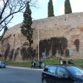 Anfiteatro Castrense (Viale Castrense)