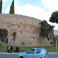 Anfiteatro Castrense (Viale Castrense)