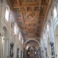 Mittelschiff+der+Basilica+di+San+Giovanni+in+Laterano
