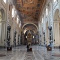 Mittelschiff+der+Basilica+di+San+Giovanni+in+Laterano