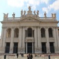 Basilica di San Giovanni in Laterano