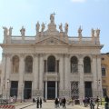 Basilica di San Giovanni in Laterano