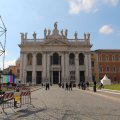 Basilica di San Giovanni in Laterano