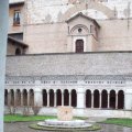 Chiostro Lateranense