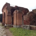 Ostia Antica: Teatro di Ostia