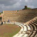 Teatro di Ostia