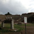 Teatro di Ostia