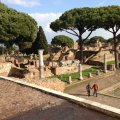 Foro, Forum, Regio I