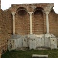Nymphaeum des Domus di Amore e Psiche , Regio I