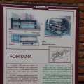 Erläuterung zur Fontana