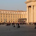 Piazza di San Pietro