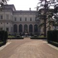 Villa Farnesina