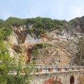 Ponti di Vara Carrara