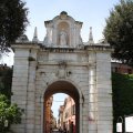 Porta Romana