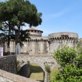 Cittadella Fortezza Firmafede