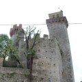 Castello di Nozzano
