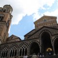 Duomo di Amalfi oder Cattedrale SantAndrea