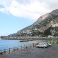 Bucht von Amalfi