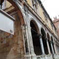 Loggia del Consiglio an der Piazza dei Signori